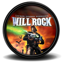 Will Rock_1 icon